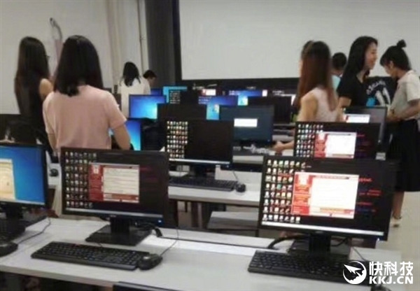 超20萬(wàn)臺(tái)PC被勒索病毒感染！一大波人***放假了...