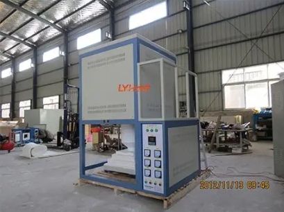 什么是熔塊爐？它的工作原理是什么？